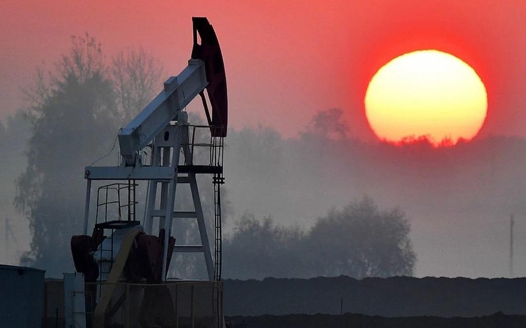 Brent petrolde fiyatlar yukarı yönlü 1