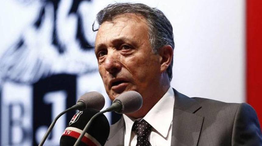 Ahmet Nur &Ccedil;ebi'den Volkan Demirel'e sert tepki