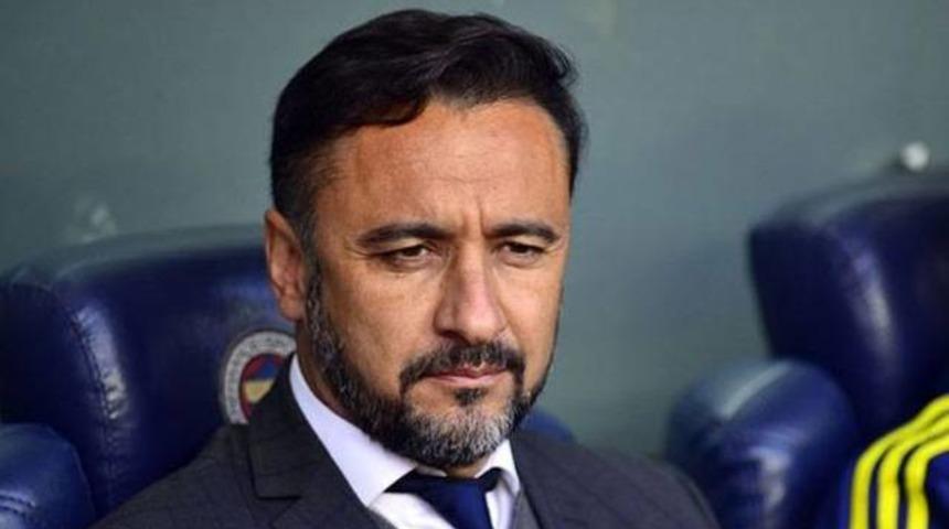 Pereira, Diego'ya g&uuml;vendiği i&ccedil;in bin pişman