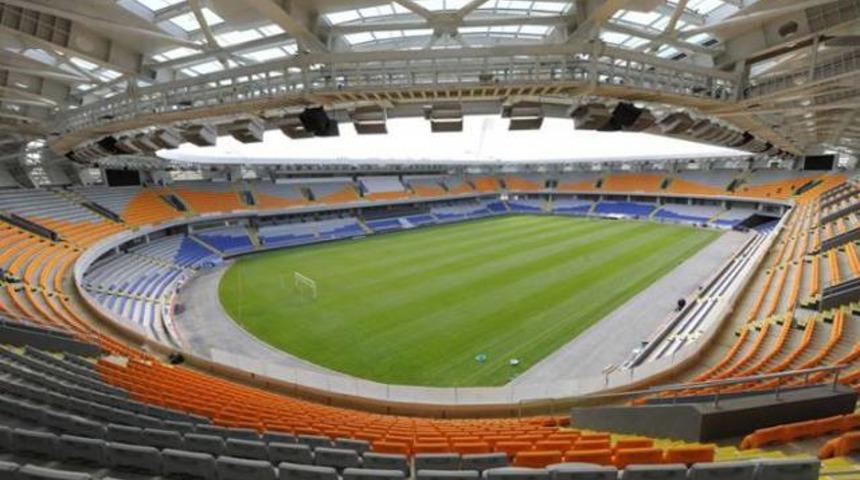 Fenerbah&ccedil;e'ye s&uuml;rpriz teklif