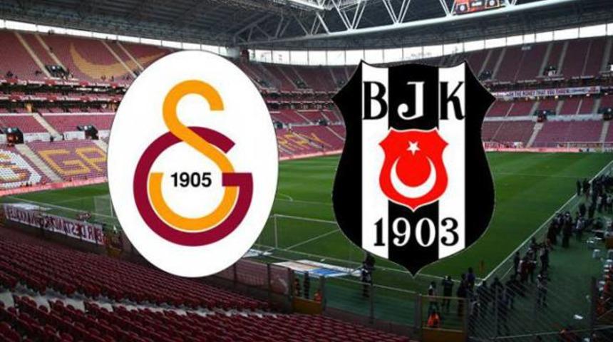 Galatasaray - Beşiktaş derbisi oranlarında flaş değişiklik!