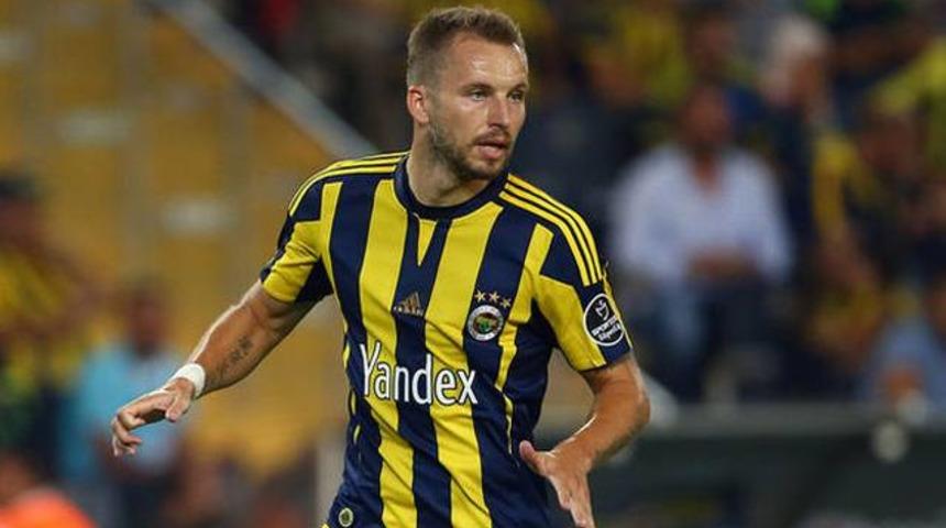 Michal Kadlec i&ccedil;in Sparta Prag'dan a&ccedil;ıklama