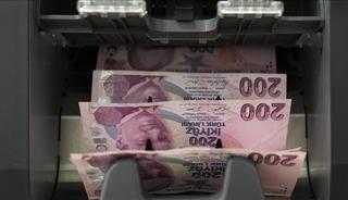 2025 Ağustos Merkezi Yönetim Bütçe gelişmeleri