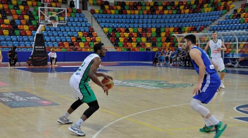 Torku Konyaspor 87 - 101 İstanbul Büyükşehir Belediyespor
