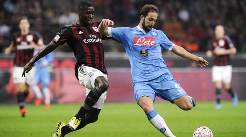 Beşiktaş Zapata i&ccedil;in kesenin ağzını a&ccedil;tı