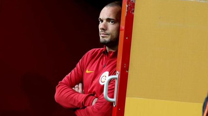 'Galatasaray, Beşiktaş'tan fark yer'