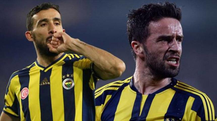 Mehmet Topal ve G&ouml;khan G&ouml;n&uuml;l kararı verildi