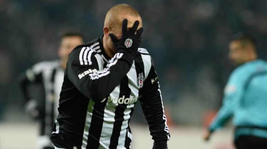 Fikret Orman: Nerede bu G&ouml;khan!