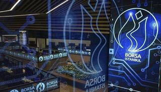 CANLI BORSA | Borsa haftaya yükselişle başladı (18 Ağustos 2025 Pazartesi)