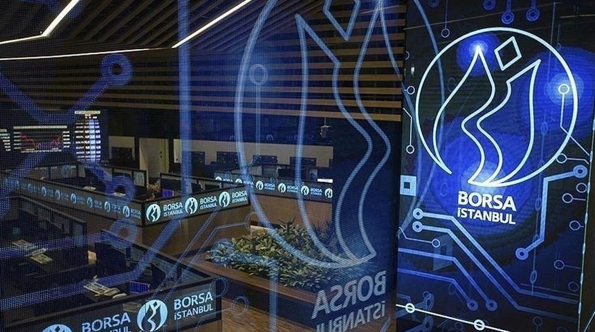 CANLI BORSA | Borsa haftaya yükselişle başladı (18 Ağustos 2025 Pazartesi)