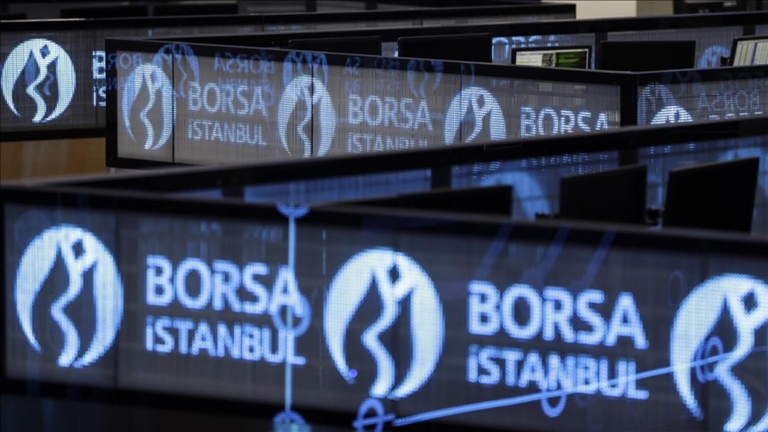 CANLI BORSA | Borsa haftaya yükselişle başladı (18 Ağustos 2025 Pazartesi) 1