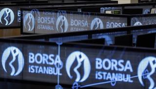 Borsa günün ilk yarısında yükseldi