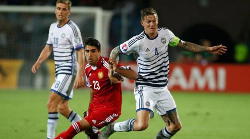 Fenerbahçe'de Viking harekatı