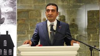 İçişleri Bakanlığı'ndan Beyoğlu kararı! İnan Güney görevden uzaklaştırıldı