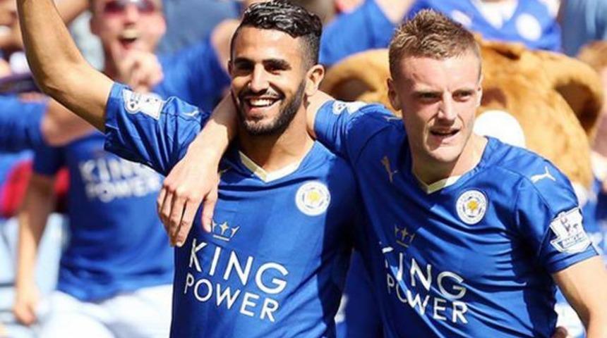 Leicester City'de ilk ayrılık