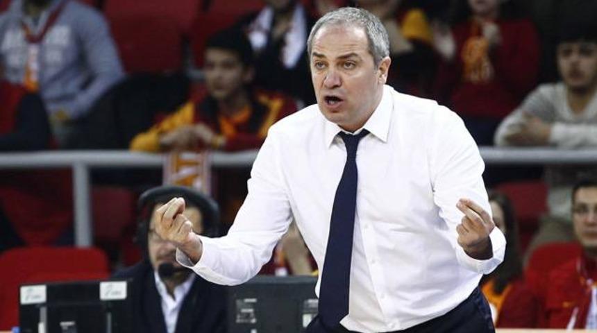 Galatasaray'da Ekrem Memnun ile yollar ayrıldı