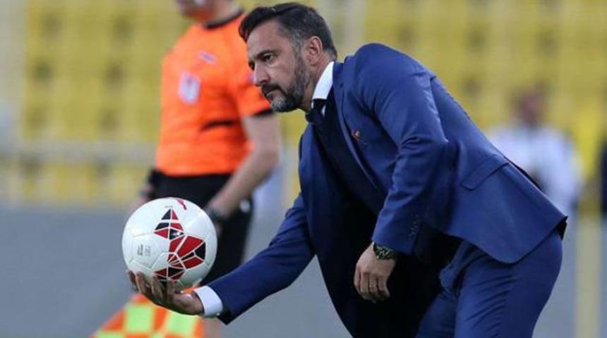 Vitor Pereira: Taraftarımız bize inanıyor mu?