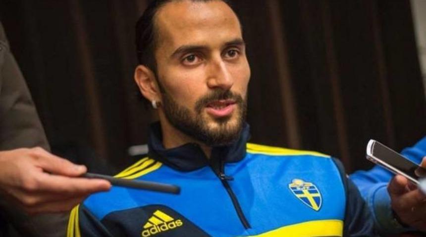 Erkan Zengin ve Cavanda'ya af &ccedil;ıktı