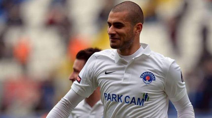 Eren Derdiyok - Umut Bulut takası g&uuml;ndemde