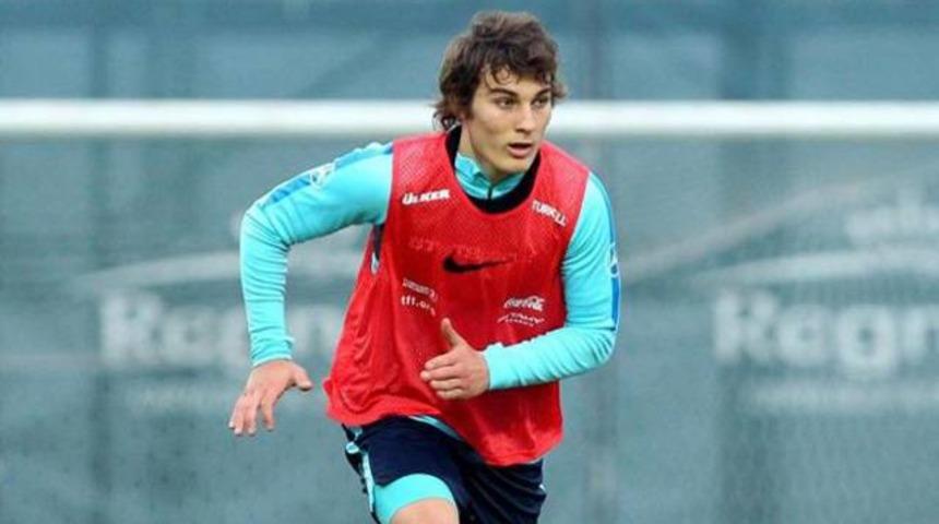 Çağlar Söyüncü Almanya'ya gidiyor