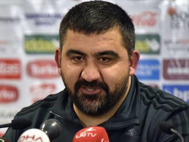 Mersin İdmanyurdu, Ümit Özat ile yollarını ayırdı