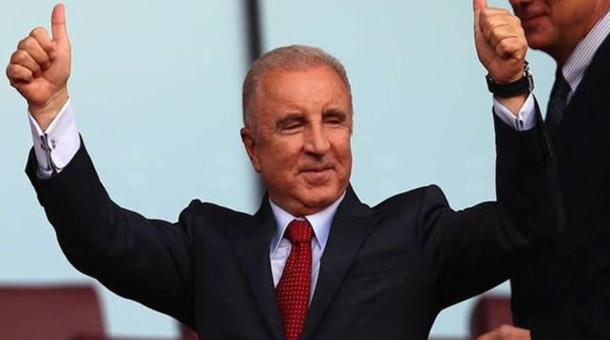 &Uuml;nal Aysal 300 milyon Dolar ile geliyor