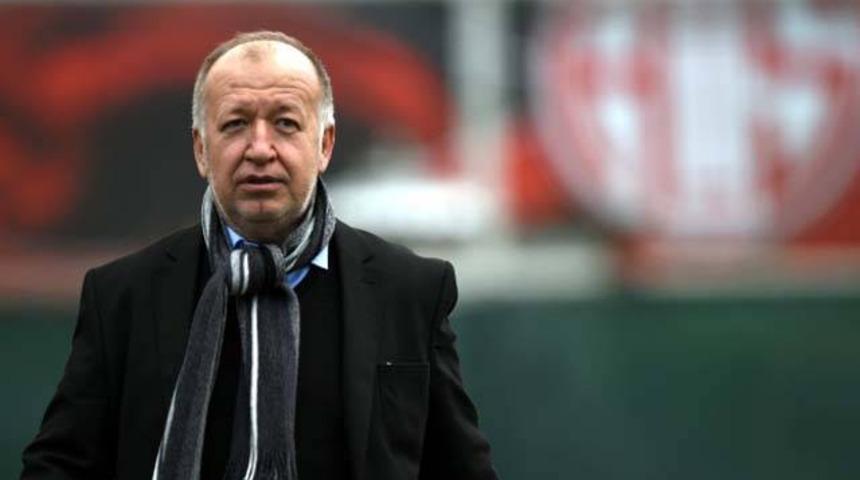 G&uuml;ltekin Gencer'den Galatasaray itirafı