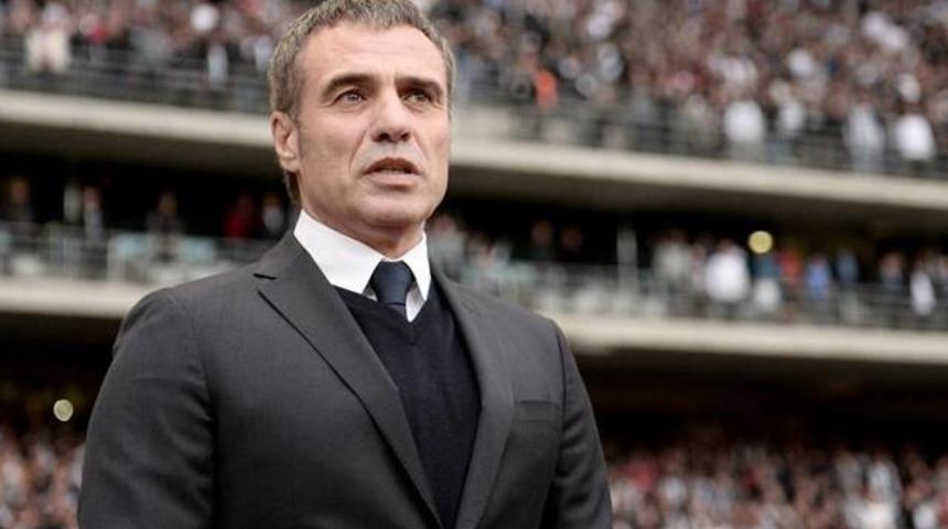  Sheffield United Ersun Yanal'la g&ouml;r&uuml;şt&uuml;