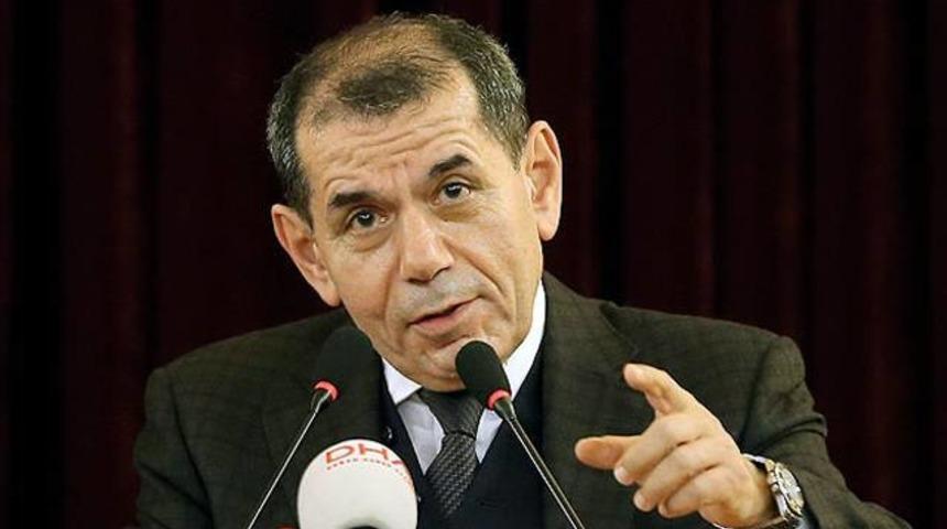 Dursun &Ouml;zbek'ten derbi yorumu