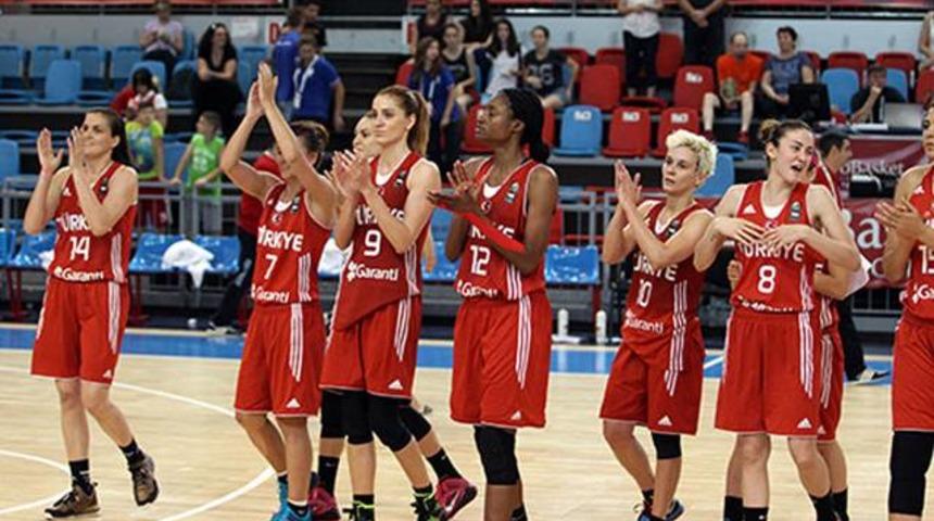 Potanın Perileri'nin aday kadrosu belli oldu!