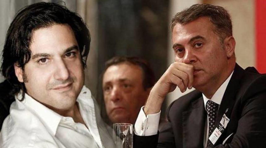 Beşiktaş'ta Rüzgar Sağnak'a adaylık şoku!