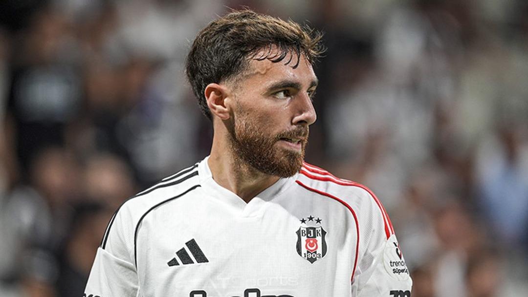 Yedikleri içtikleri ayrı gitmiyordu! Orkun Kökçü den Kerem Aktürkoğlu açıklaması: Onunla konuştuk... 2