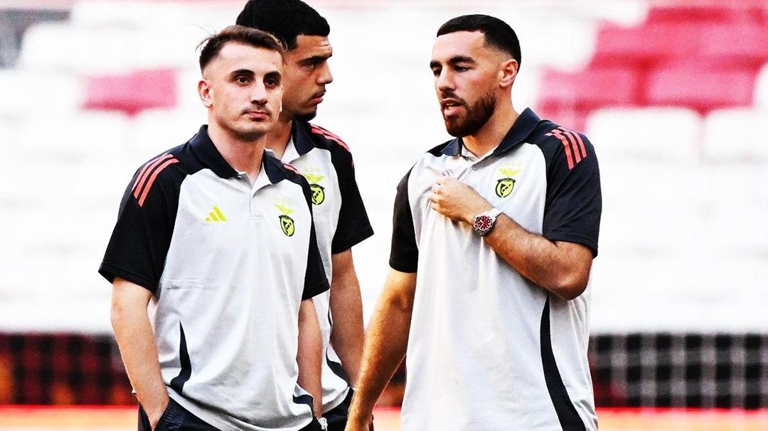 Yedikleri içtikleri ayrı gitmiyordu! Orkun Kökçü den Kerem Aktürkoğlu açıklaması: Onunla konuştuk... 3