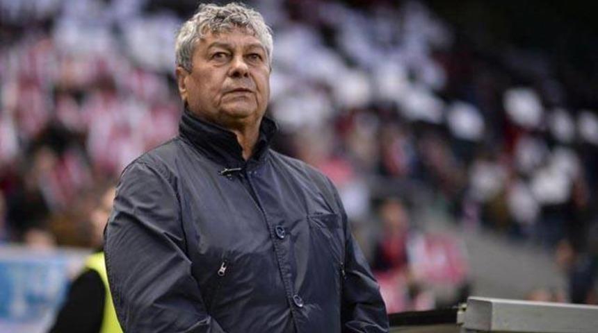 Lucescu'nun Florya planı ortaya &ccedil;ıktı