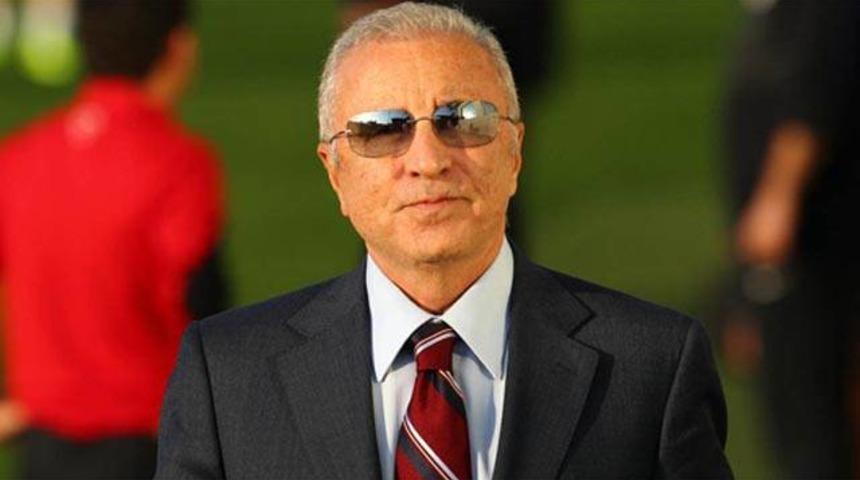 &Uuml;nal Aysal'dan başkanlık a&ccedil;ıklaması