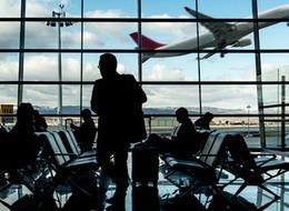 2025'in ilk 7 ayında havalimanları 130 milyondan fazla yolcu ağırladı