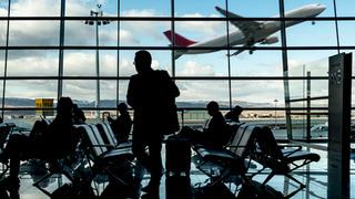 2025'in ilk 7 ayında havalimanları 130 milyondan fazla yolcu ağırladı