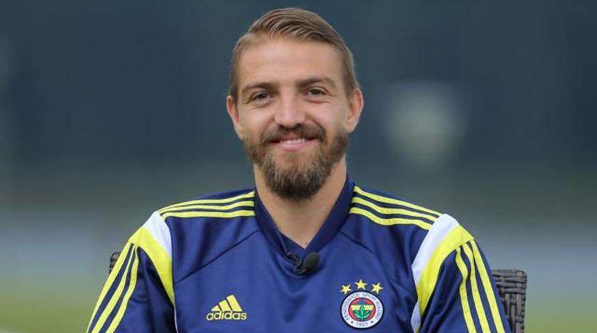 Caner Erkin'den İnter'e 3 yıllık imza