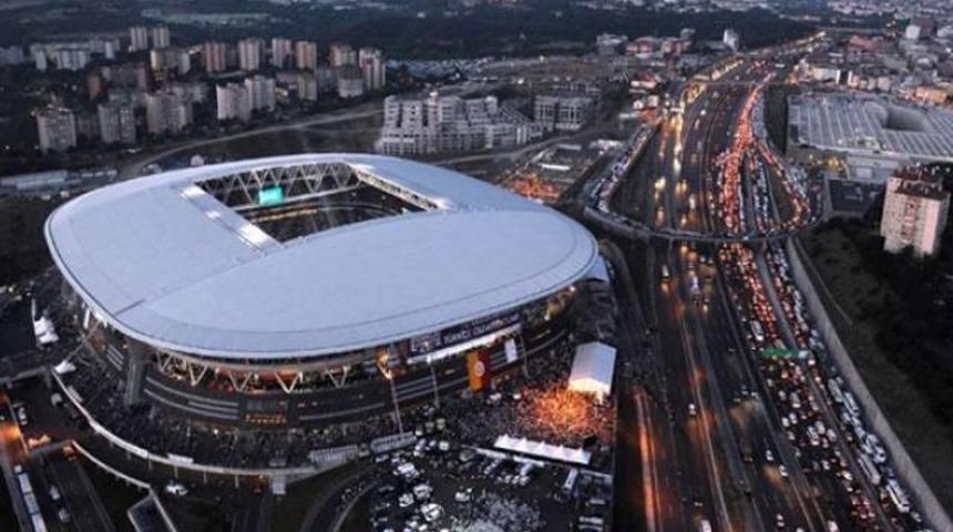 Galatasaray - Beşiktaş derbisinde kapatılacak yollar!