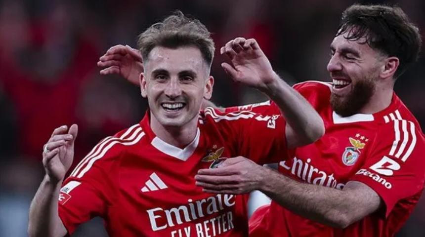 Yedikleri içtikleri ayrı gitmiyordu! Orkun Kökçü'den Kerem Aktürkoğlu açıklaması: Onunla konuştuk...