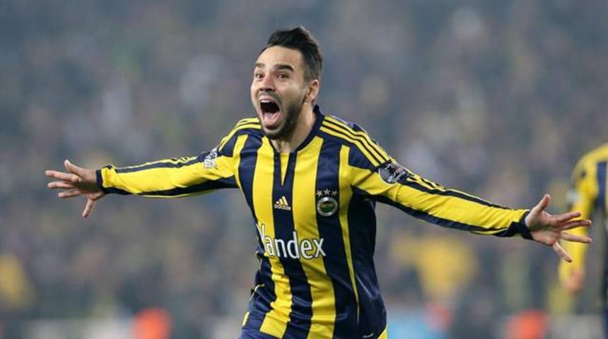 Volkan Şen'in fiyatı 20 milyon Euro