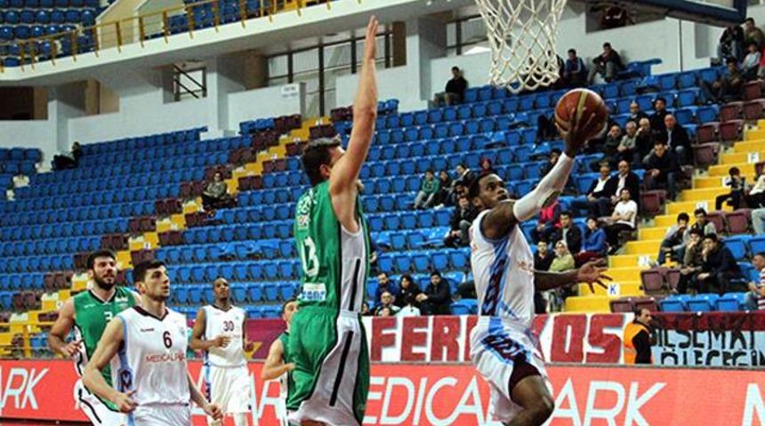 Trabzonspor Medical Park 103 - 70 Torku Konyaspor