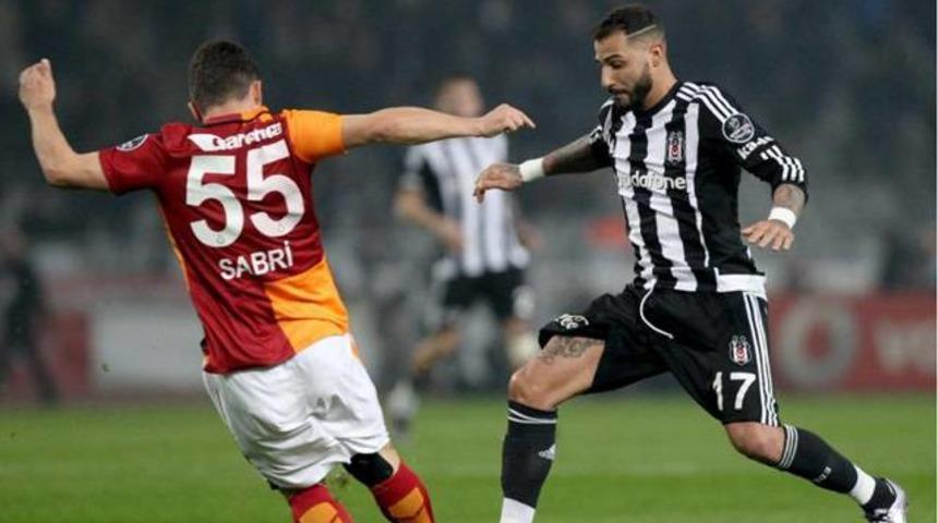 Galatasaray - Beşiktaş