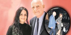 İnan Kıraç ve İpek Kıraç'tan beklenen fotoğraf geldi! 
