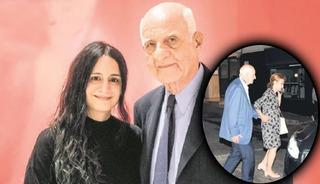 İnan Kıraç ve İpek Kıraç'tan beklenen fotoğraf geldi! 
