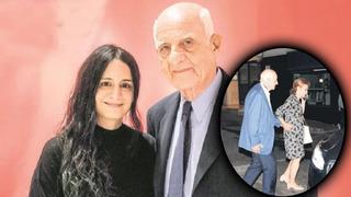 İnan Kıraç ve İpek Kıraç'tan beklenen fotoğraf geldi! İşte herkesin konuştuğu dudak uçuklatan o servet