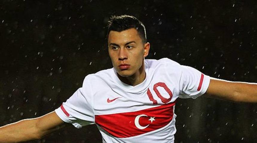 Beşiktaş Emre G&uuml;ral'ın peşinde!