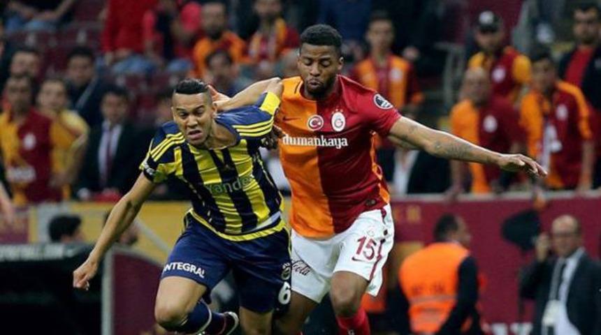 Riekerink'ten Donk'a: 'Gomez'i tut, takımda kal'