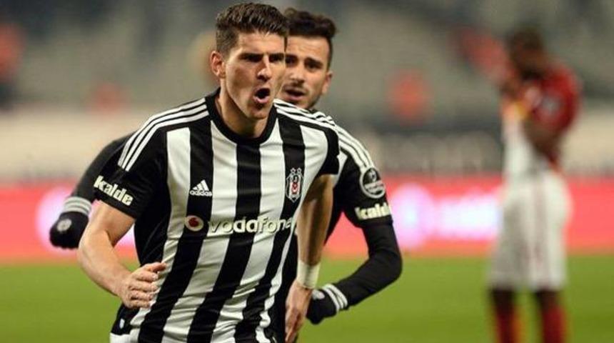 Beşiktaş'ta derbinin primi belli oldu