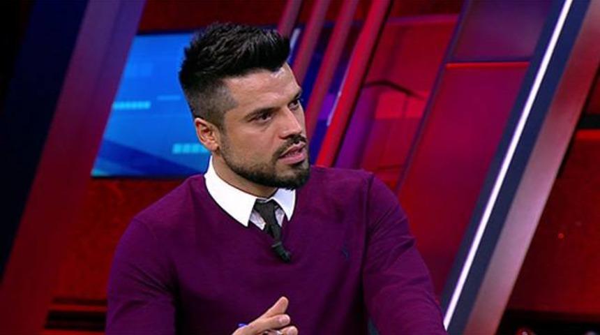 G&ouml;khan Zan: Galatasaray yatmaz Beşiktaş favori